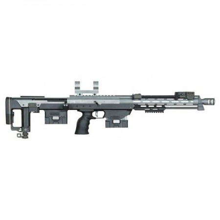 Arès - Fusil de sniper DSR-1 - Gaz - Noir