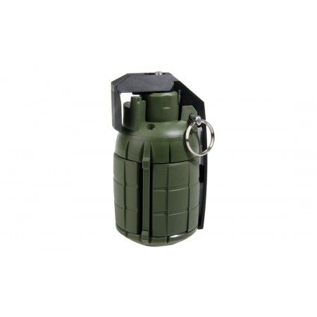ADG- Grenade à fragmentation NUKE - Spring - Vert OD