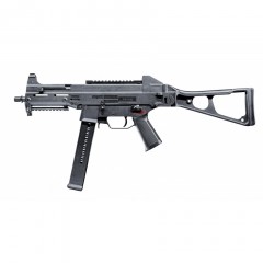 Umarex - Pistolet mitrailleur H&K UMP45 AEG 