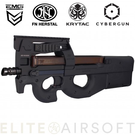 Pistolet mitrailleur - Elite Airsoft