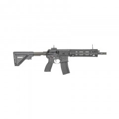 Umarex - Carabine HK416 A5 Sportline AEG sous licence H&k- Noir (1 joule)