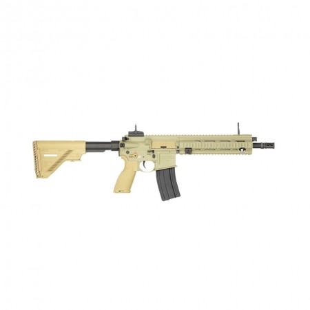 Umarex - Carabine HK416 A5 Sportline AEG sous...