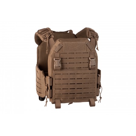 Zonesbo Gilet lesté Tactique Airsoft, équipement de Paintball