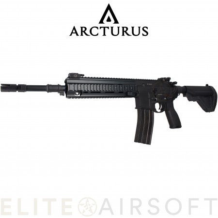 Arcturus - Carabine Arcturus 416 FS 14.5" AEG -...