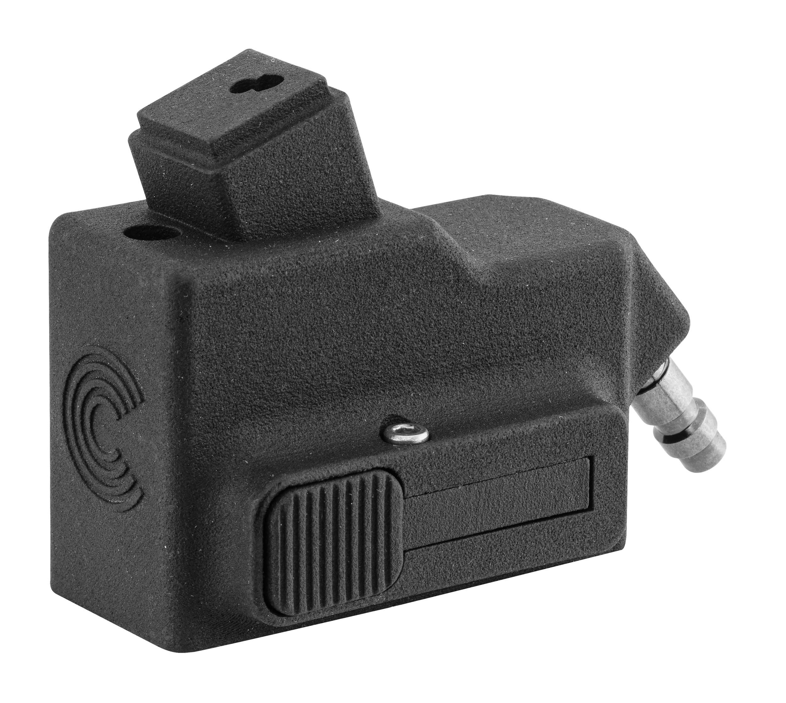 ADAPTATEUR CHARGEUR M4 POUR FUSIL A POMPE