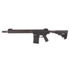 Secutor - Fusil DMR Rapax M.6 AEG - noir (1.8 joules)