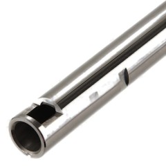 Prométheus - 6.03 x 229mm - Canon interne - INOX