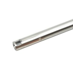 ZC - 6.02 x 247mm - Canon de précision - INOX