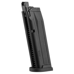 Sig Sauer - Chargeur pour pistolet ProForce M18 GBB - 21 bbs - Noir