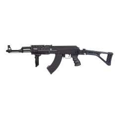 Cybergun - Fusil d'assaut KALASHNIKOV AK47 Tactical  - AEG - Noir 1J