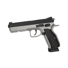 ASG - Pistolet CZ Shadow 2 - CO2 - Urban grey (1.1 joules)