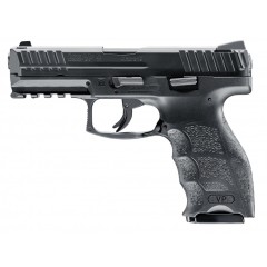 Umarex - Pistolet H&k VP9 - CO2 - Noir (1.4 joule)