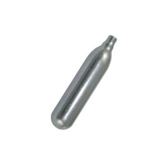 Cartouche de CO2 - Lot de  20 - Boutique