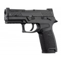 Destockage - Sig Sauer - Pistolet ProForce M18 - GBB - Noir (1.1 Joule)