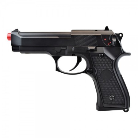 Cyma - Pistolet AEP type Beretta 92 métal et...