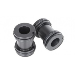 Action Army - Barrel Spacers pour VSR10 - Lot de deux - Noir