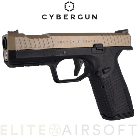Cybergun - Pistolet EMG / Archon™ Firearms...