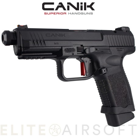 Cybergun - Pistolet Canik TP9 Elite Combat GBB -  22...
