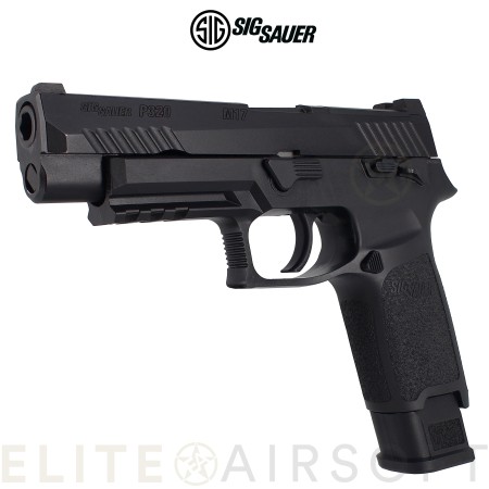 Sig Sauer - Pistolet ProForce M17 - GBB - Noir (1.1...