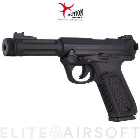 Pistolet Airsoft, fusil, répliques longues et courtes de qualité - Hard n  Discount