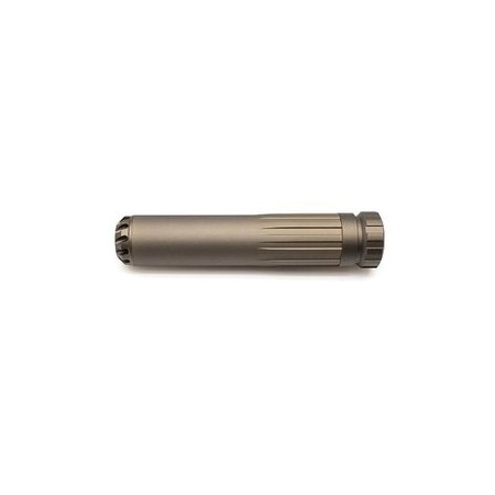 AAC - Silencieux DDW Spécial AAP01 - 14mm CCW - FDE