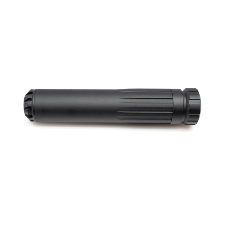 AAC - Silencieux DDW Spécial AAP01 - 14mm CCW - Noir