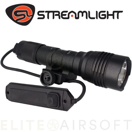 Streamlight - Lampe tactique Protac Rail Mount HL-X...