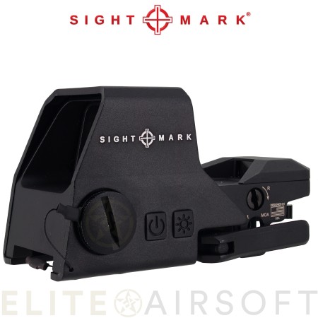 Sightmark - Viseur point rouge Ultra Shot...