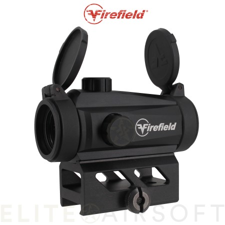 Firefield - Viseur point rouge Impulse Compact 1X22...