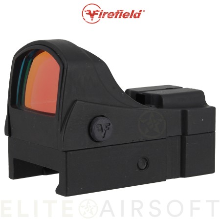 Firefield - Viseur Impact Mini Reflex Red Dot