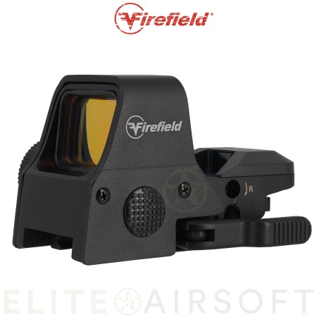 Firefield - Viseur point rouge Impulse XLT Reflex -...