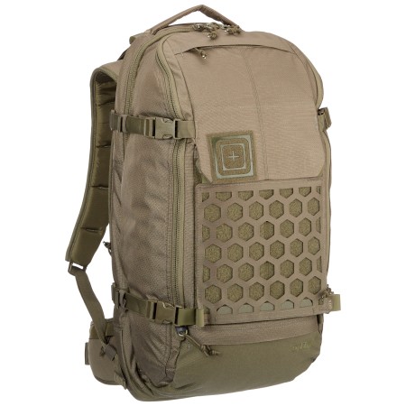 Sac à dos tactique Little DS 25L – Action Airsoft