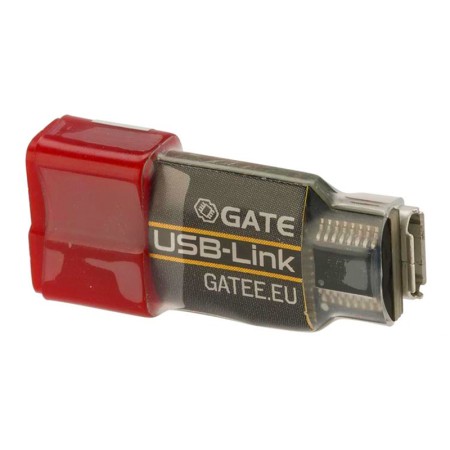 Gate - USB link Titan / Aster