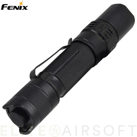 Fenix - Lampe PD32 900 Lumens - Aluminium - Noire 