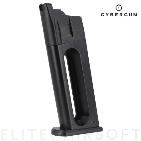 Cybergun - Chargeur Desert Eagle L6 CO2 - 21bbs
