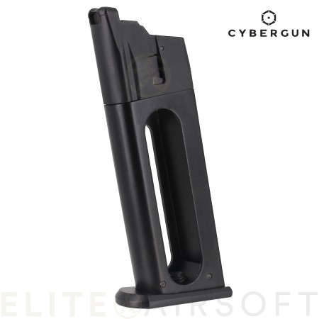 Chargeur AK47 camembert Cybergun