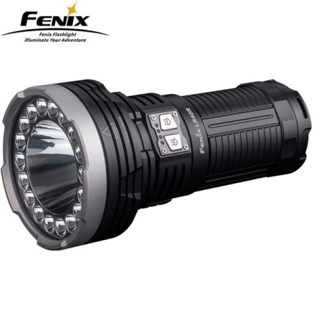 Fenix - projecteur 12000 Lumens LR40R - Aluminium -...