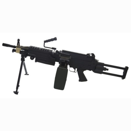 Specna Arms - M249 Edge series - Full metal