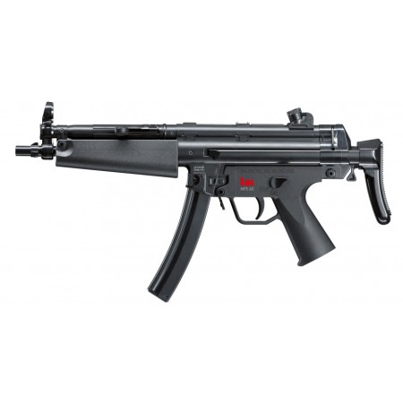 Umarex - Pistolet mitrailleur H&K MP5 EBB sous...