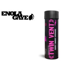 Enola Gaye - Grenade fumigène TWIN - Rose