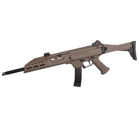 ASG - fusil d'assaut Scorpion EVO3 A1 Carbine -...