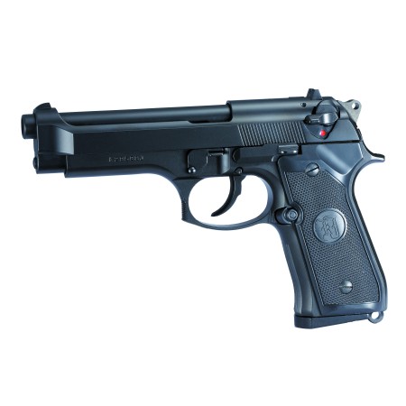 Réplique Pistolet airsoft Beretta M9A3 FM Full métal GBB Gaz