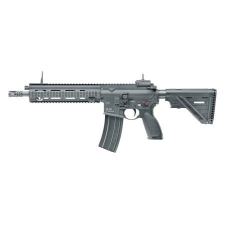 Umarex - Carabine HK416 A5 GBBR Gen3 - sous licence...