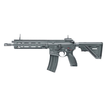 FALKE - Viseur point rouge LE QL Gen2 - Noir - Elite Airsoft