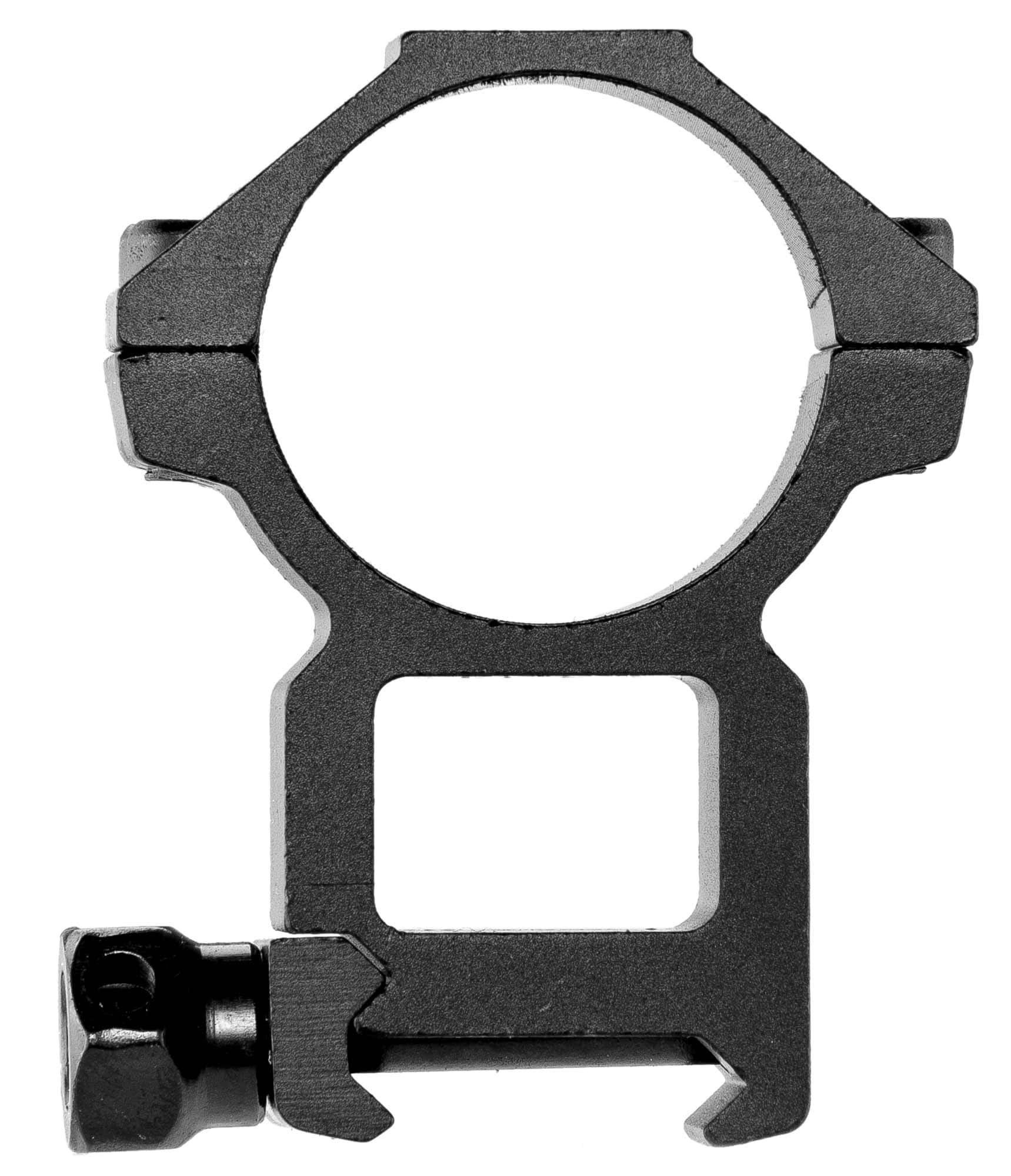 ohhunt® Anneaux de lunette de visée haut de gamme en aluminium 7075 34