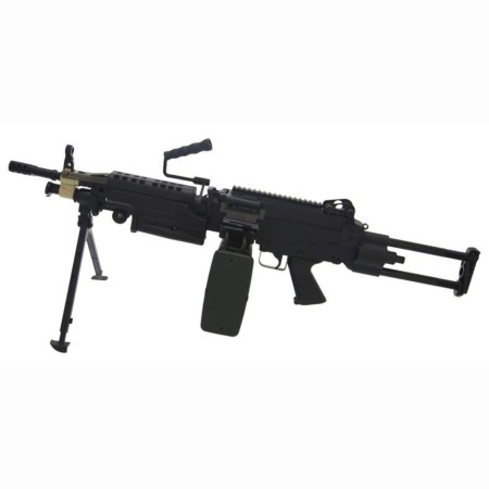 Destockage - Specna Arms - M249 Edge series - Full...