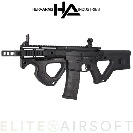 Destockage - ASG - Carabine Hera Arms CQR SSS - AEG...